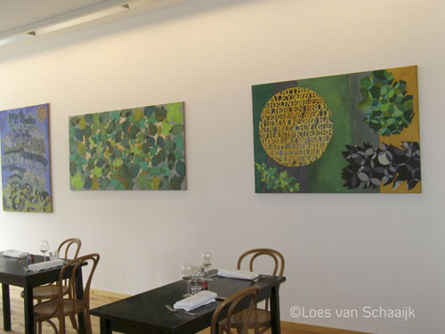 Bosch, café, restaurant, kunstruimte2 Arnhem 2010